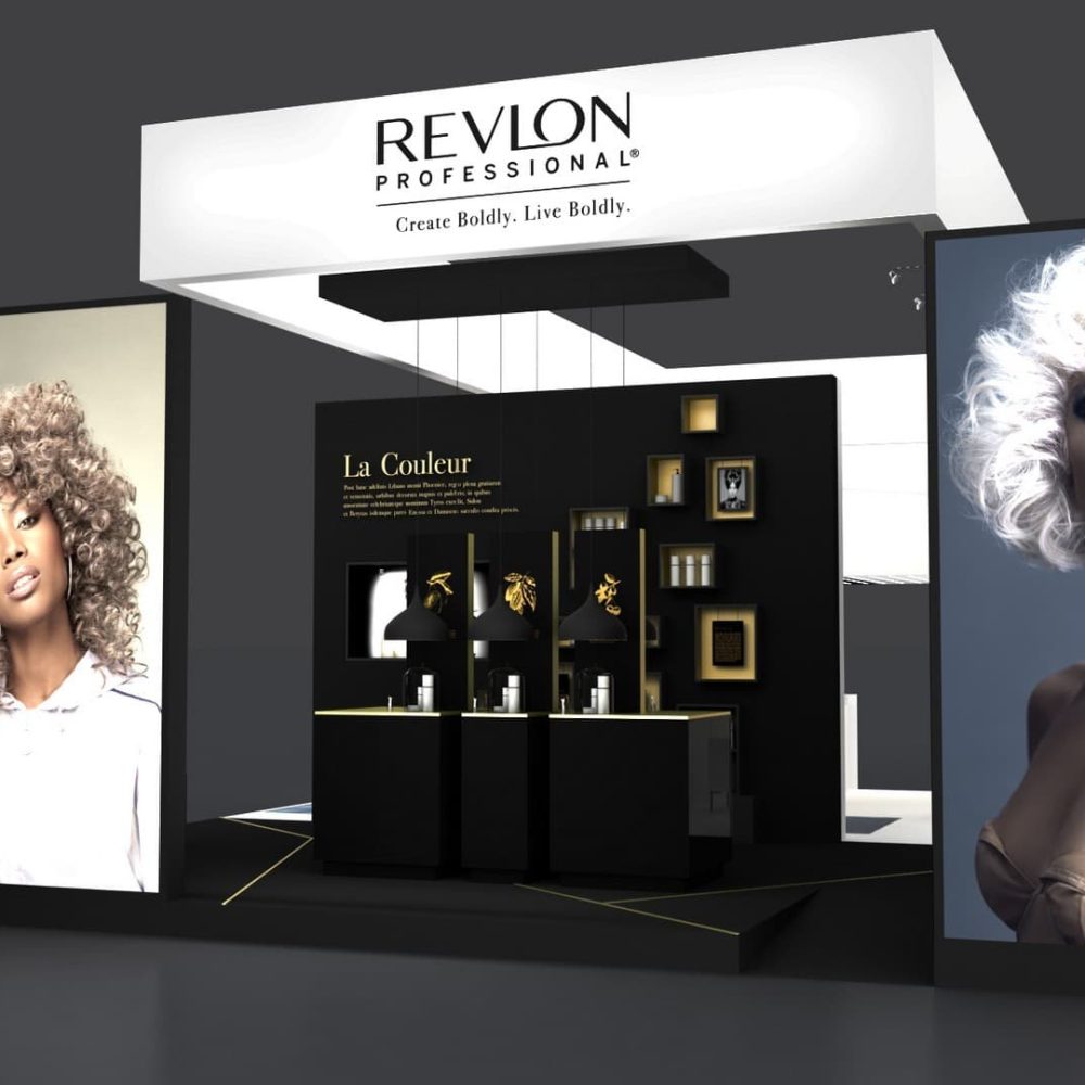 REVLON-3D-stand-3D-3
